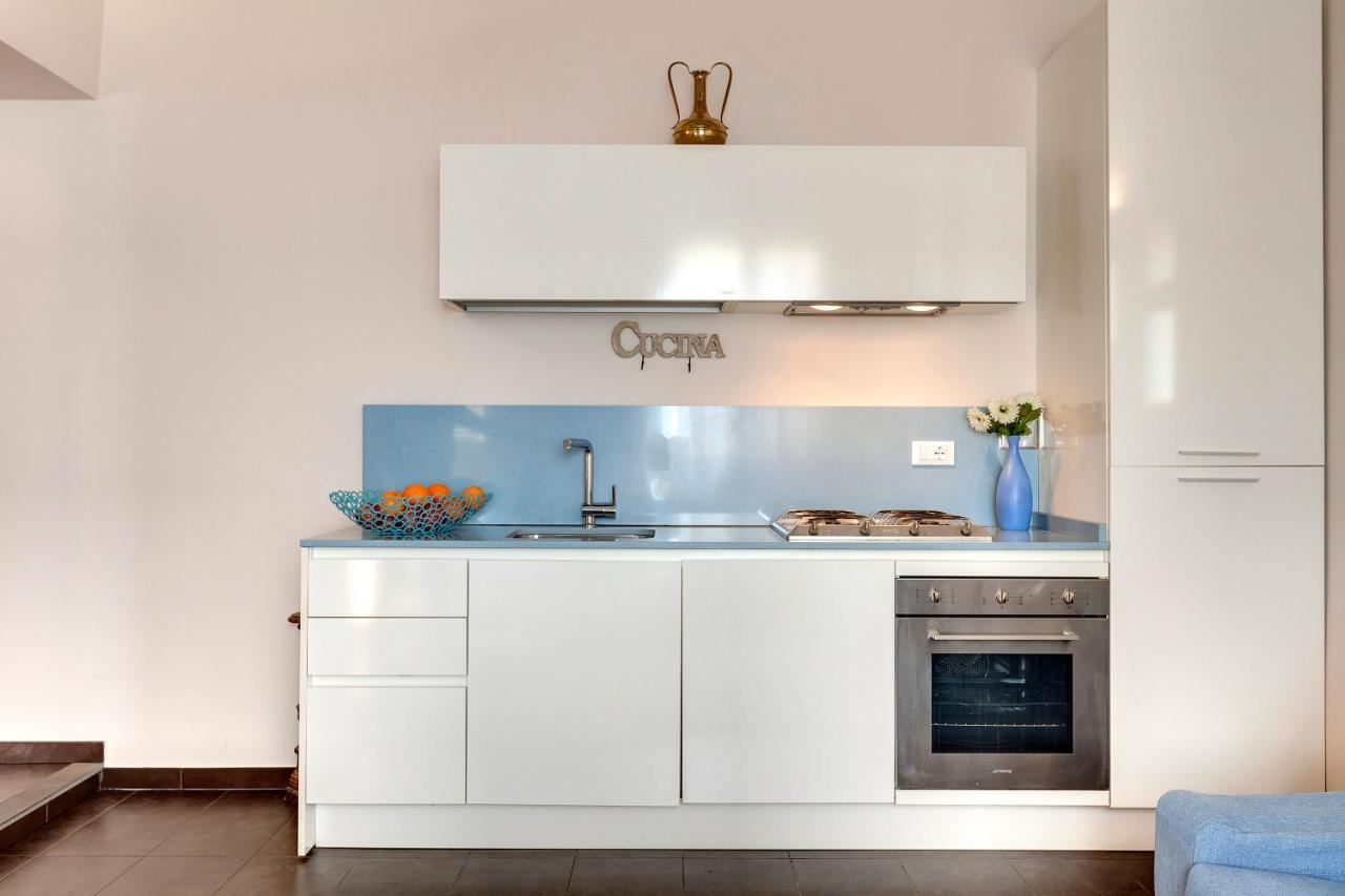 Glam Apartments Florencia Exterior foto