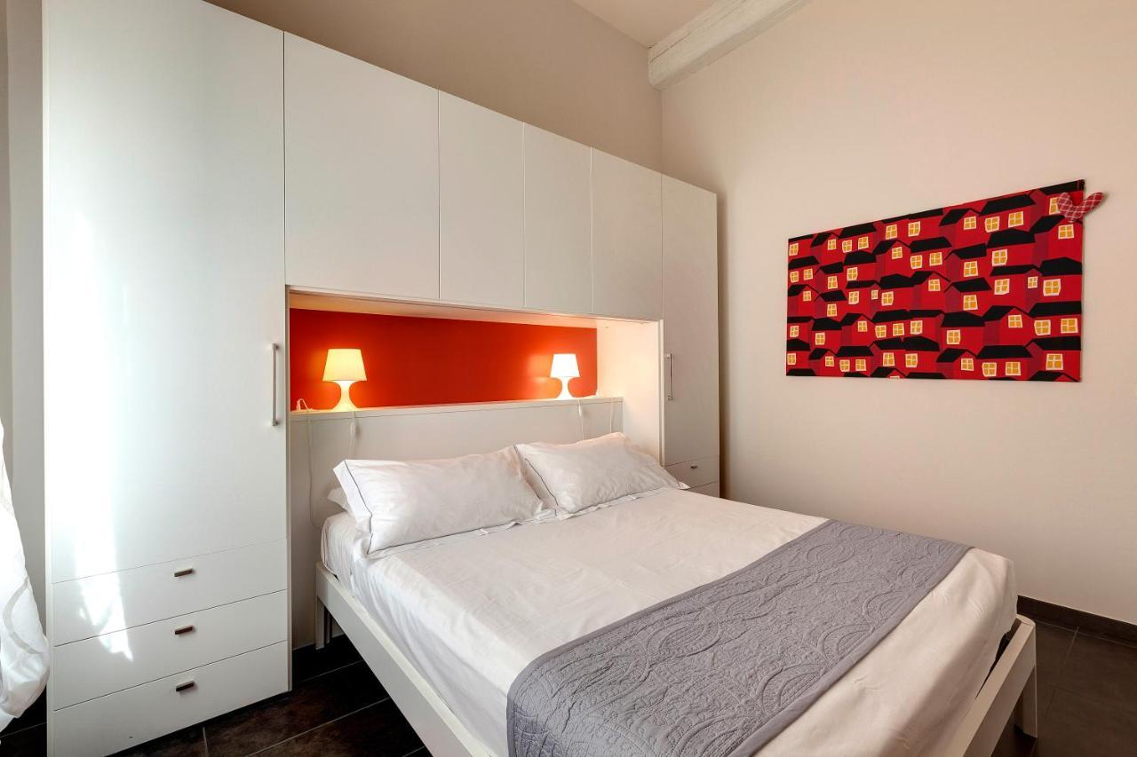 Glam Apartments Florencia Exterior foto
