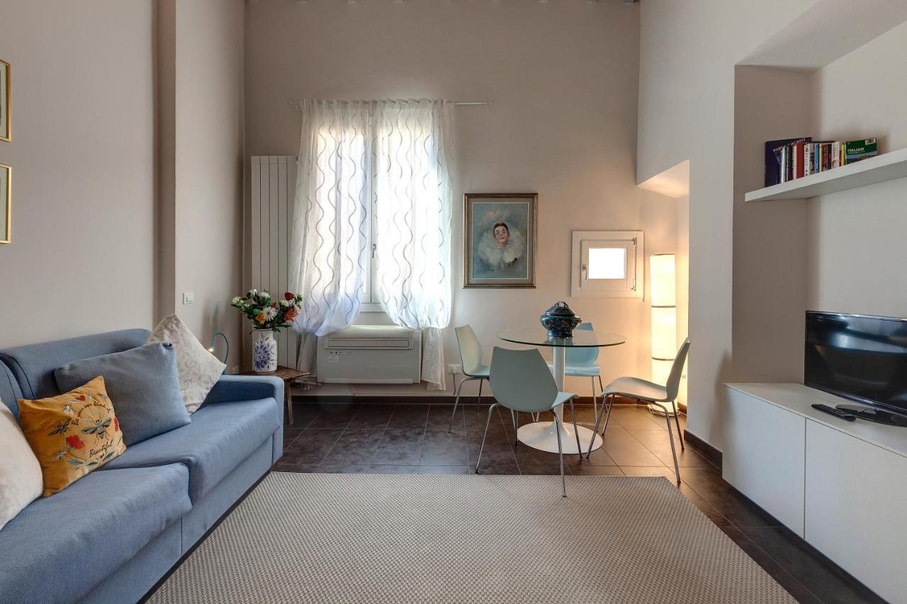 Glam Apartments Florencia Exterior foto
