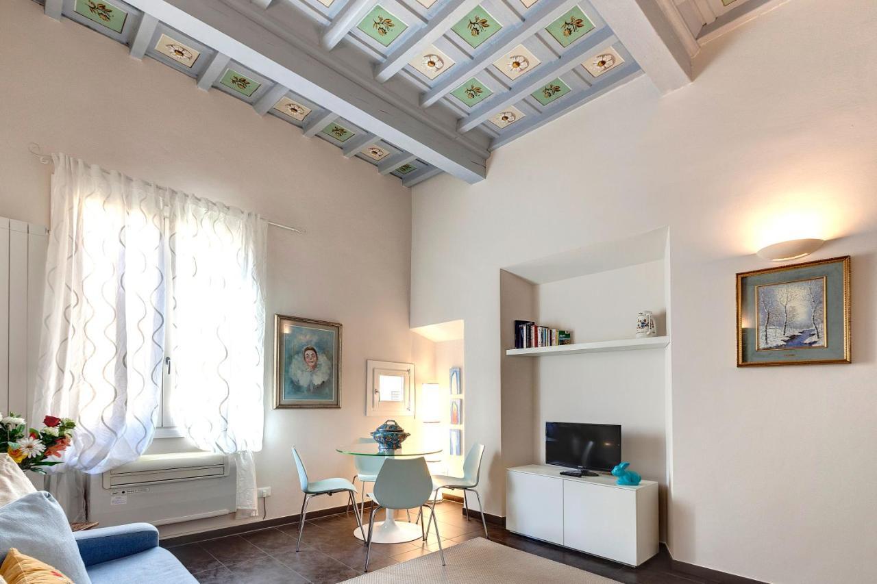 Glam Apartments Florencia Exterior foto