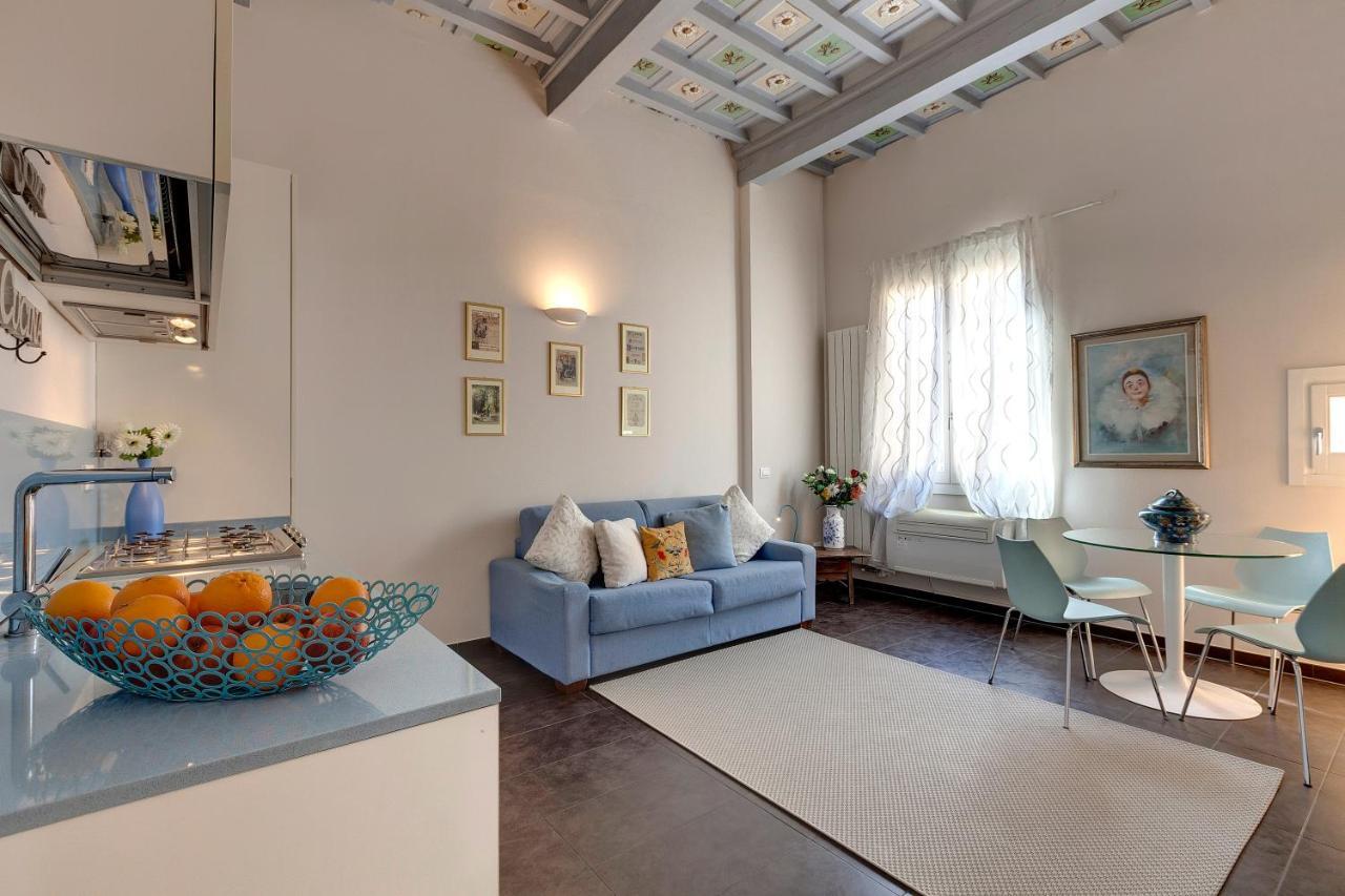 Glam Apartments Florencia Exterior foto
