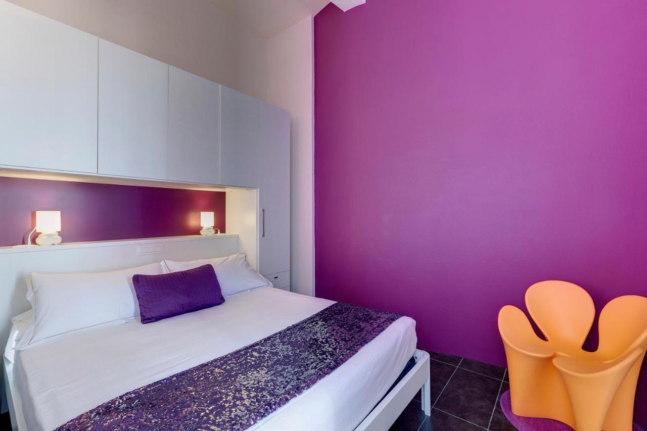 Glam Apartments Florencia Exterior foto