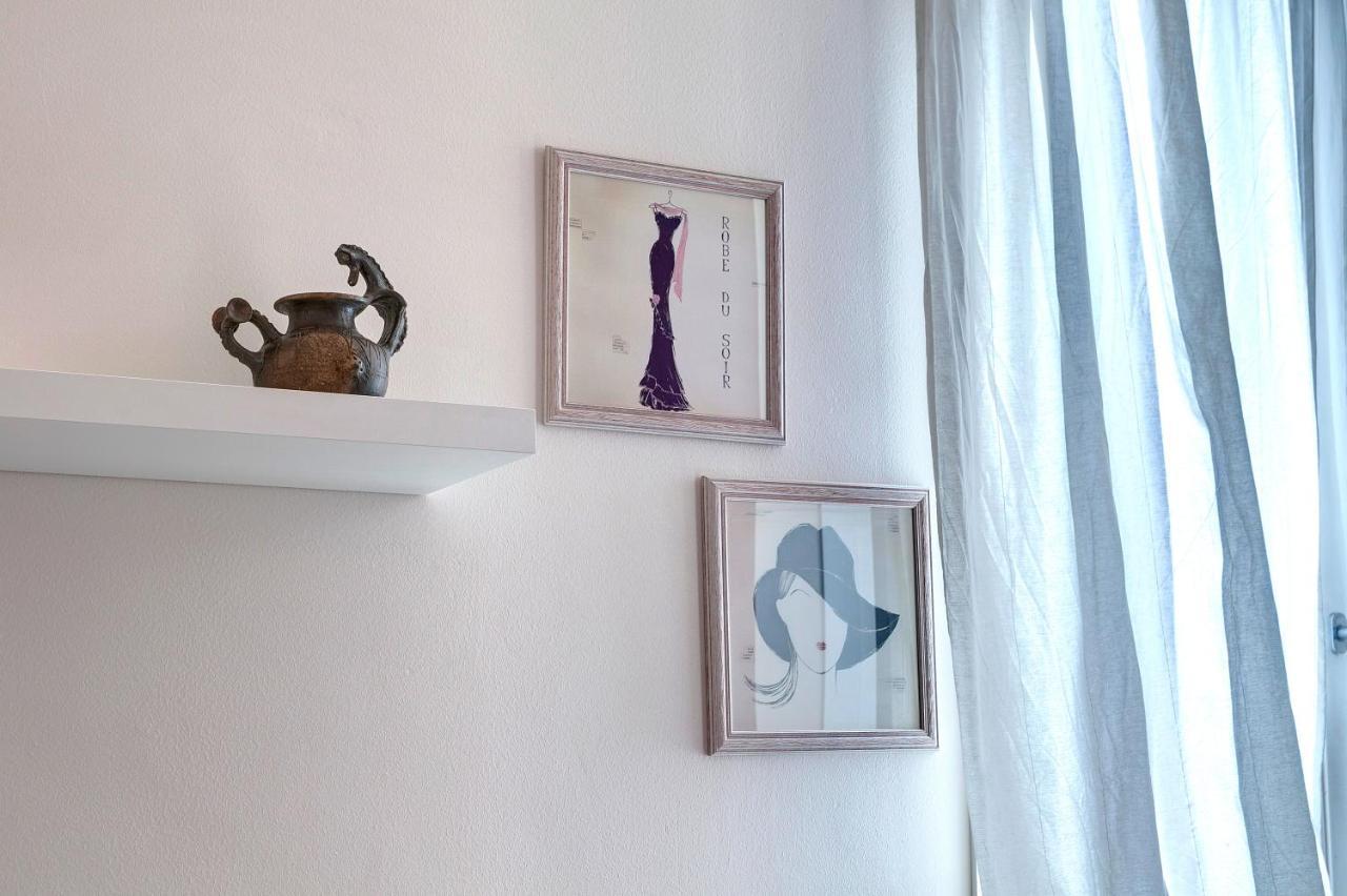 Glam Apartments Florencia Exterior foto