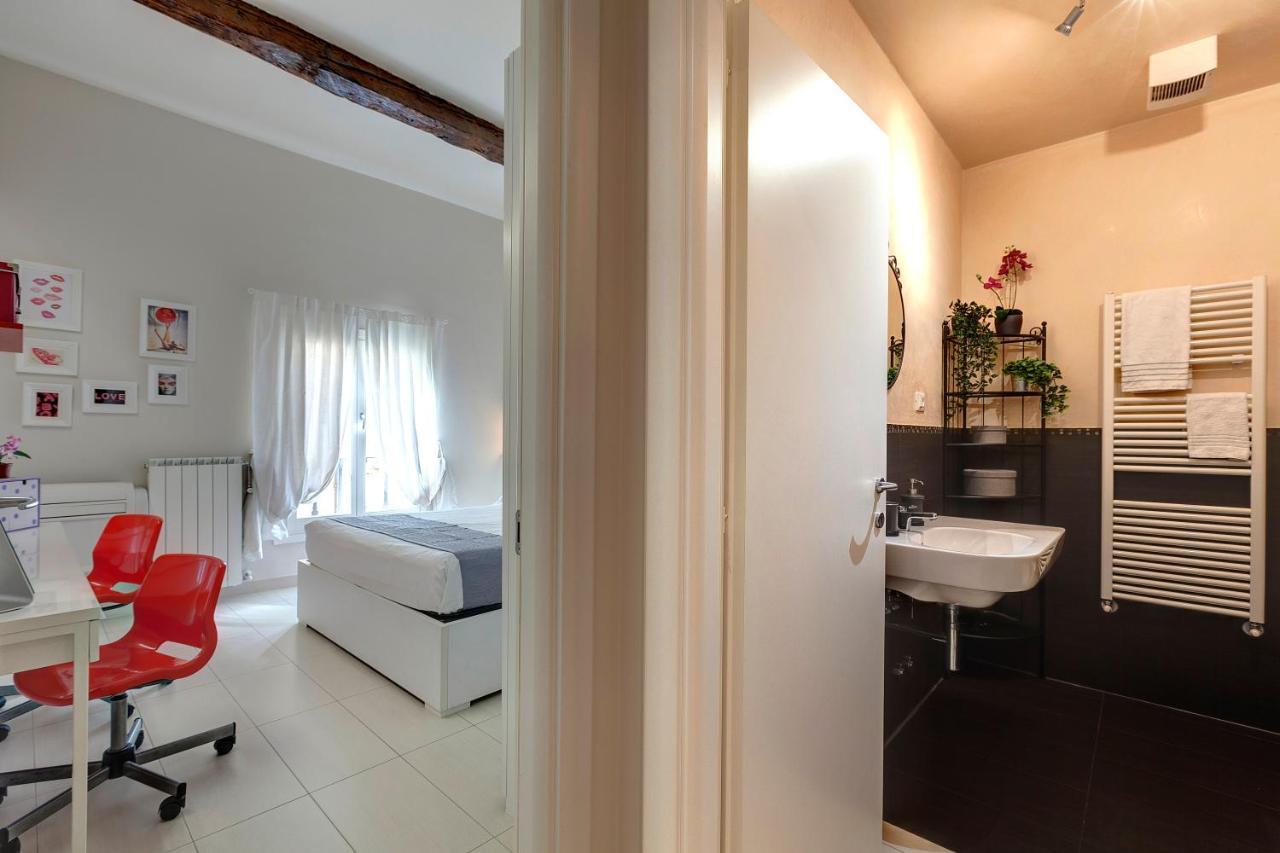 Glam Apartments Florencia Exterior foto