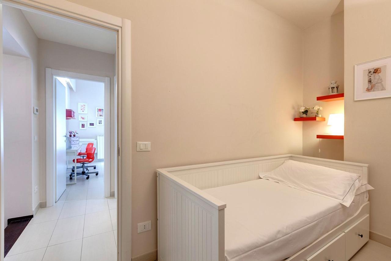 Glam Apartments Florencia Exterior foto