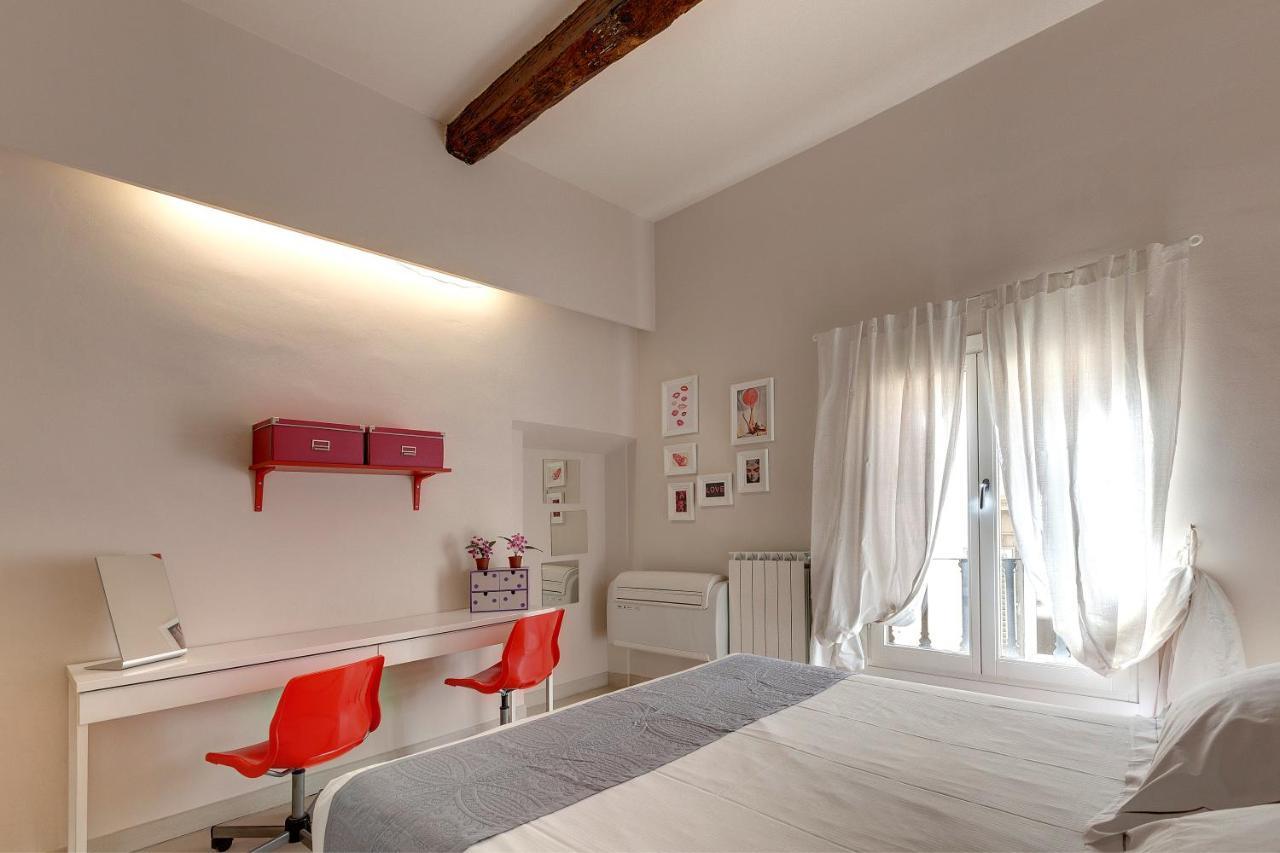 Glam Apartments Florencia Exterior foto