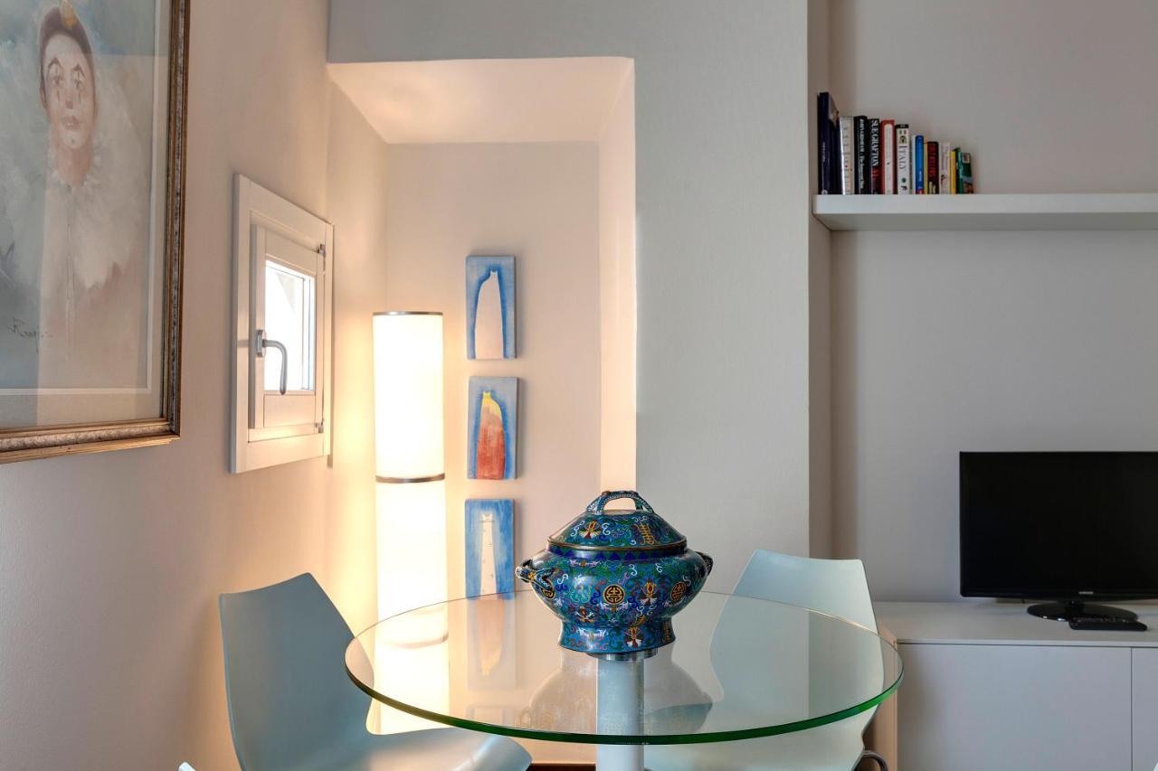 Glam Apartments Florencia Exterior foto