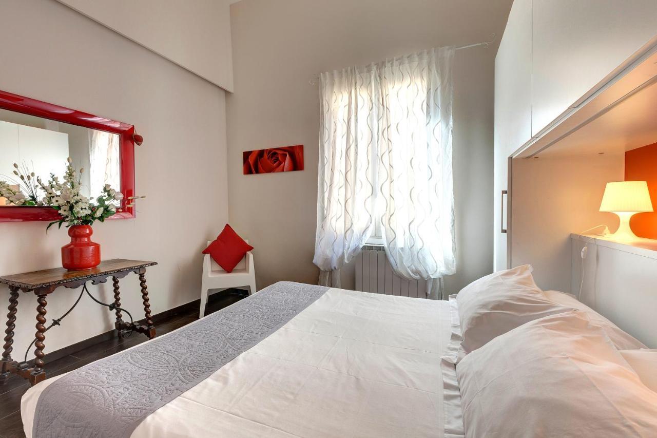Glam Apartments Florencia Exterior foto