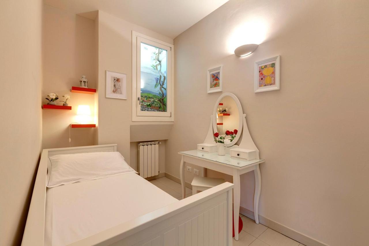 Glam Apartments Florencia Exterior foto