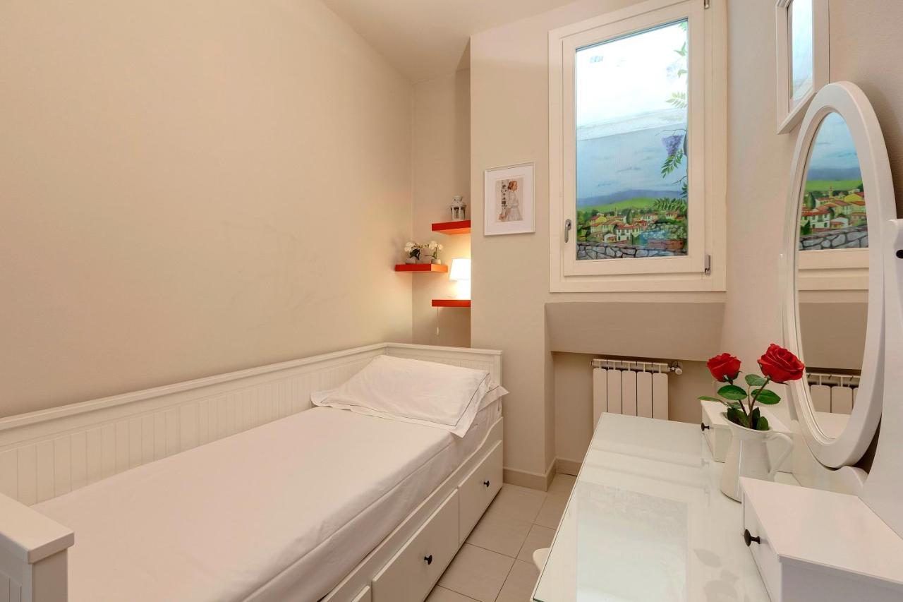 Glam Apartments Florencia Exterior foto