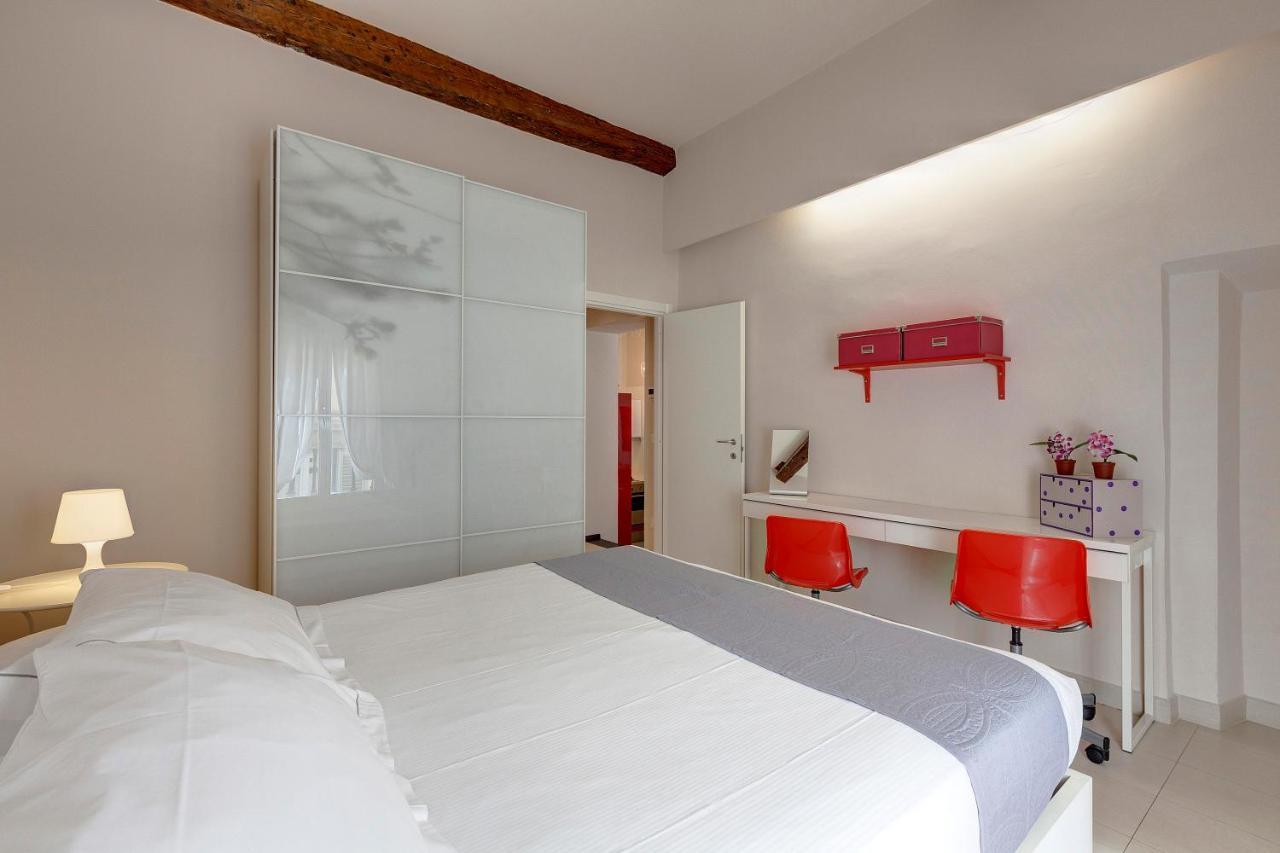 Glam Apartments Florencia Exterior foto