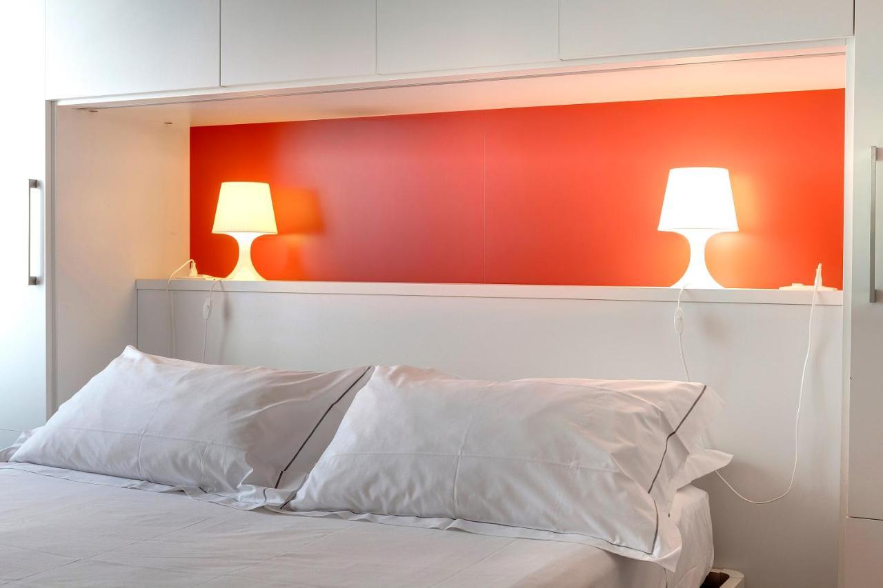 Glam Apartments Florencia Exterior foto