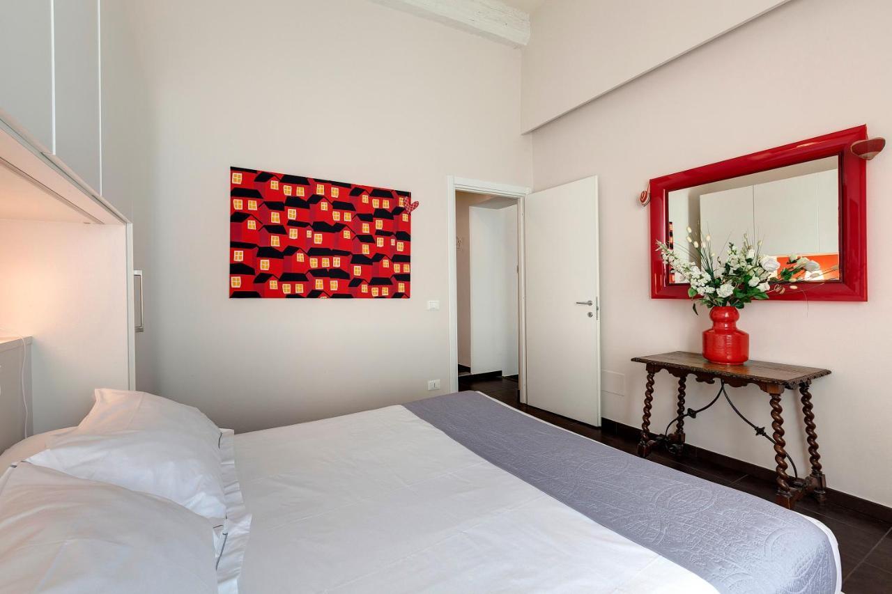 Glam Apartments Florencia Exterior foto