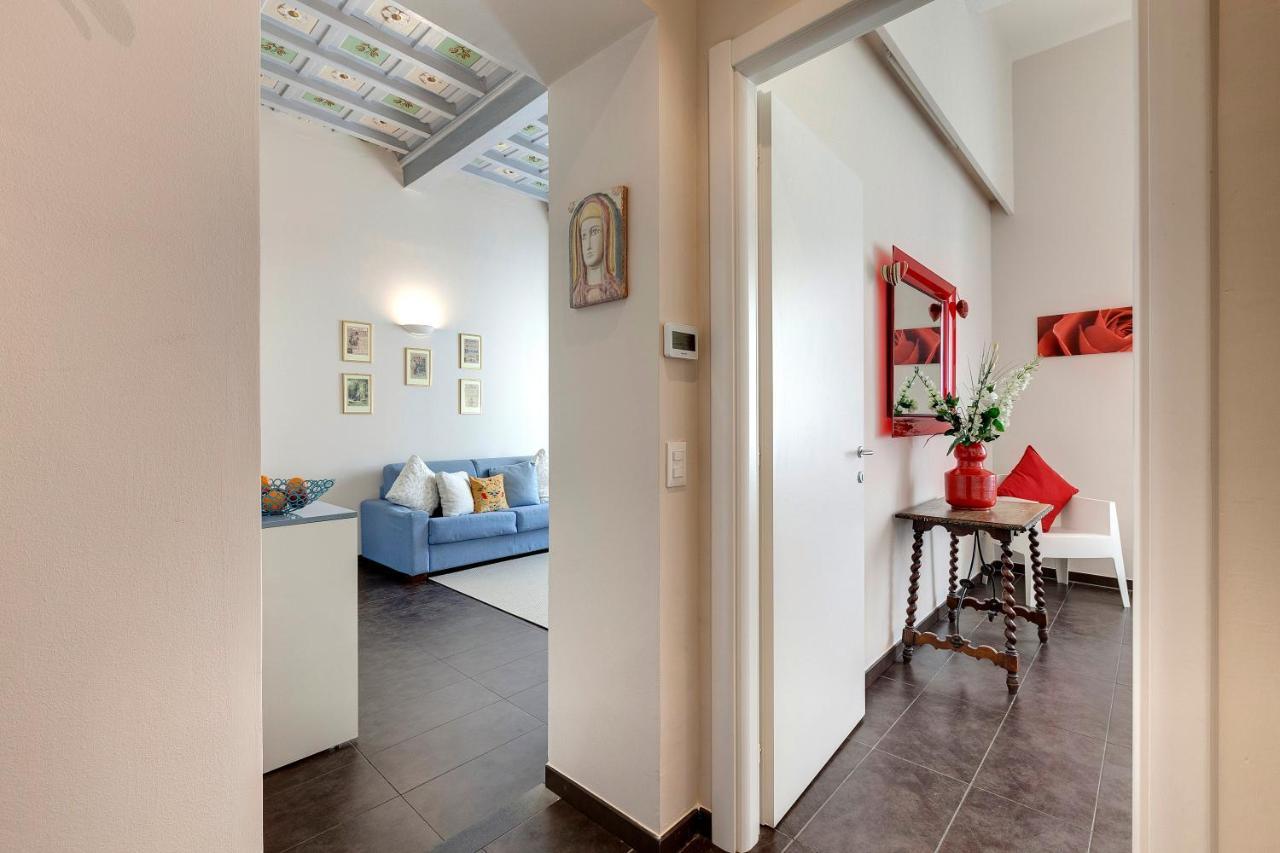 Glam Apartments Florencia Exterior foto