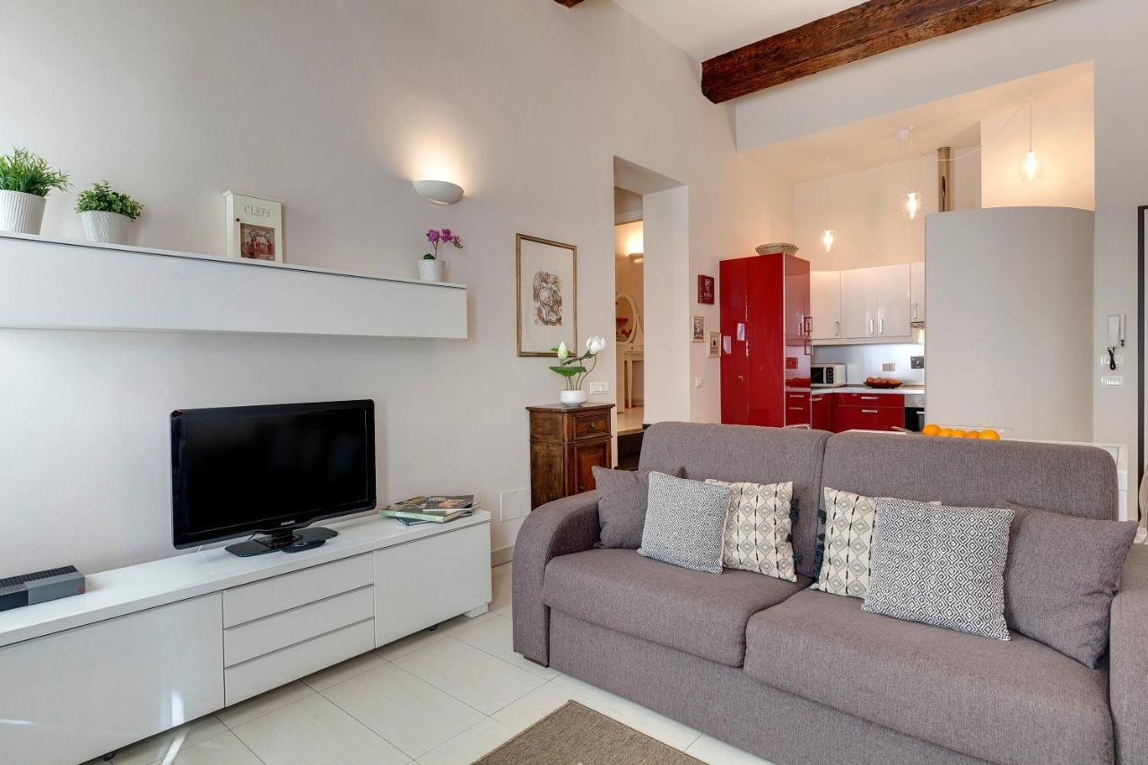Glam Apartments Florencia Exterior foto