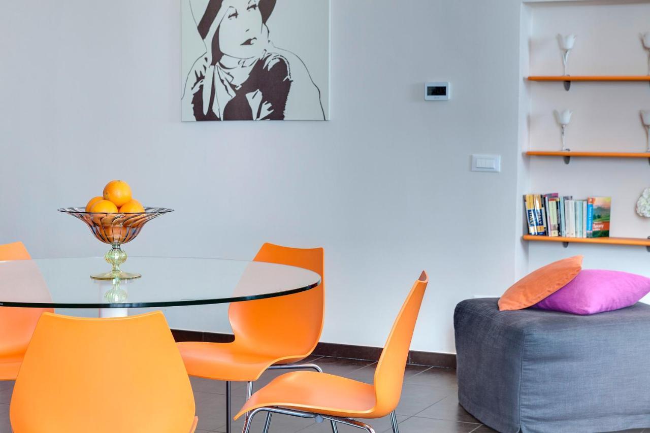 Glam Apartments Florencia Exterior foto