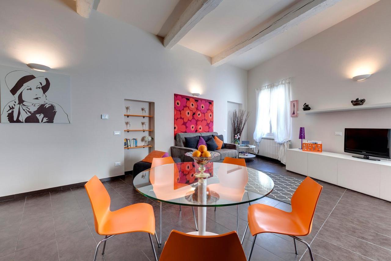 Glam Apartments Florencia Exterior foto