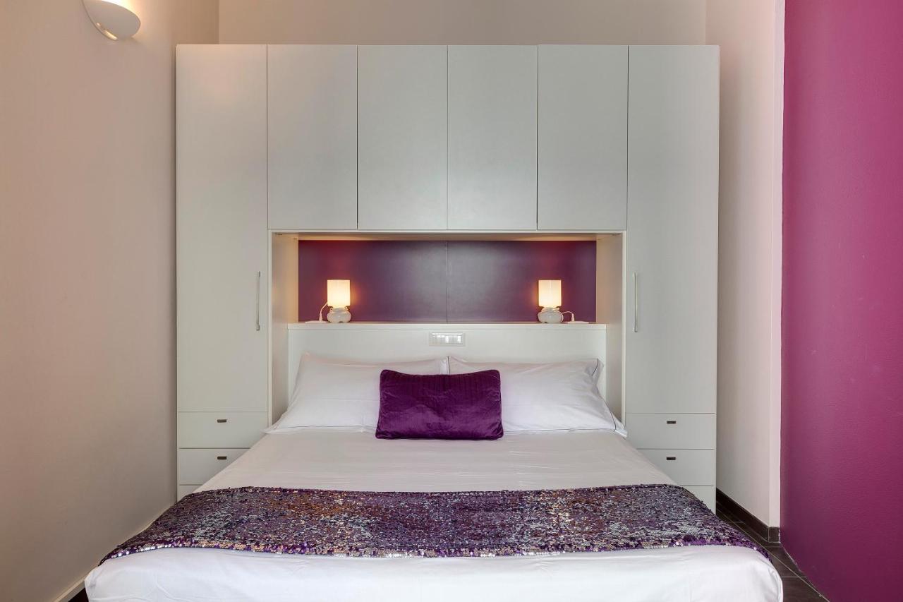 Glam Apartments Florencia Exterior foto