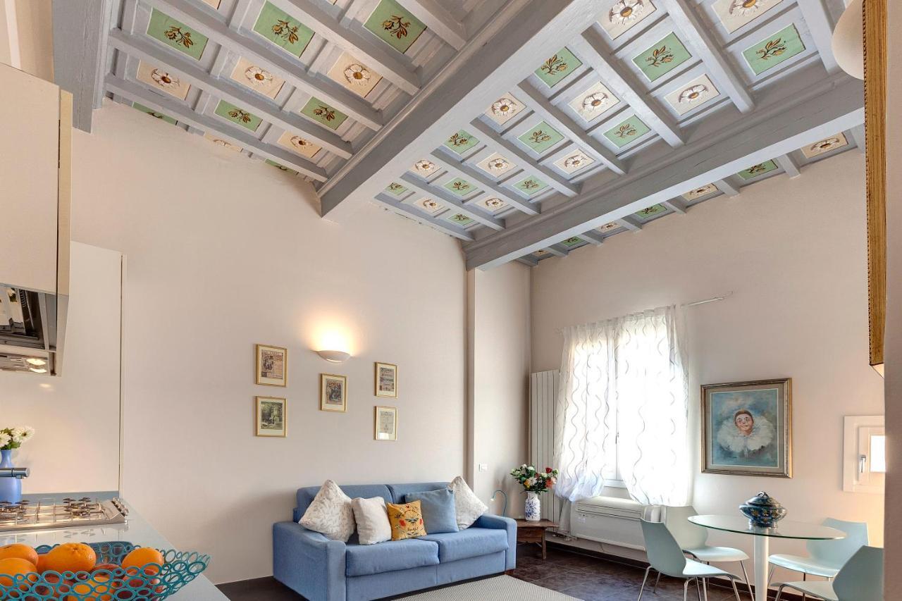 Glam Apartments Florencia Exterior foto