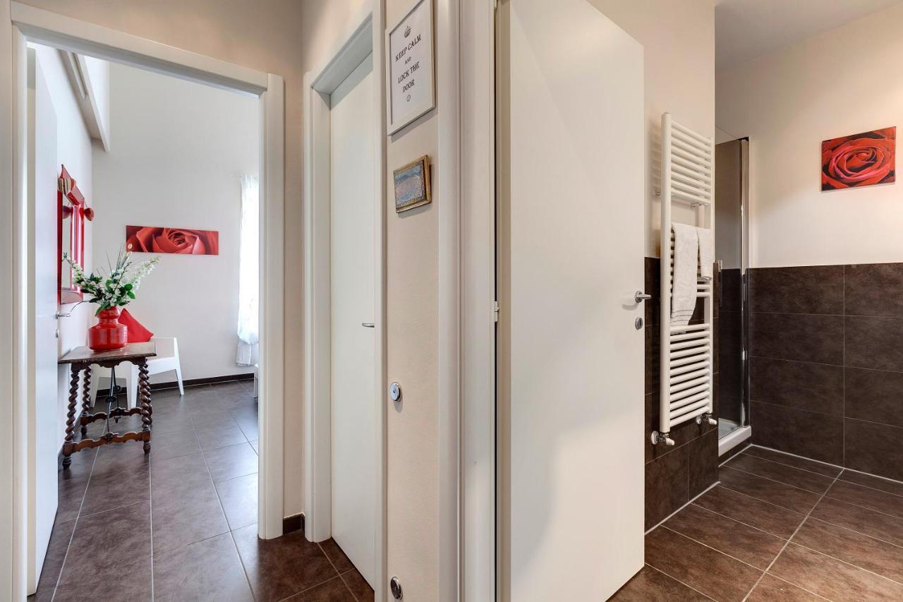 Glam Apartments Florencia Exterior foto