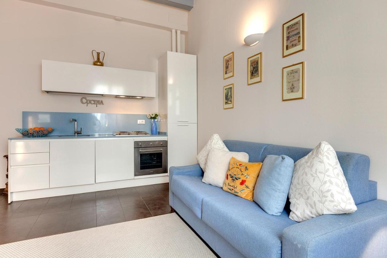 Glam Apartments Florencia Exterior foto