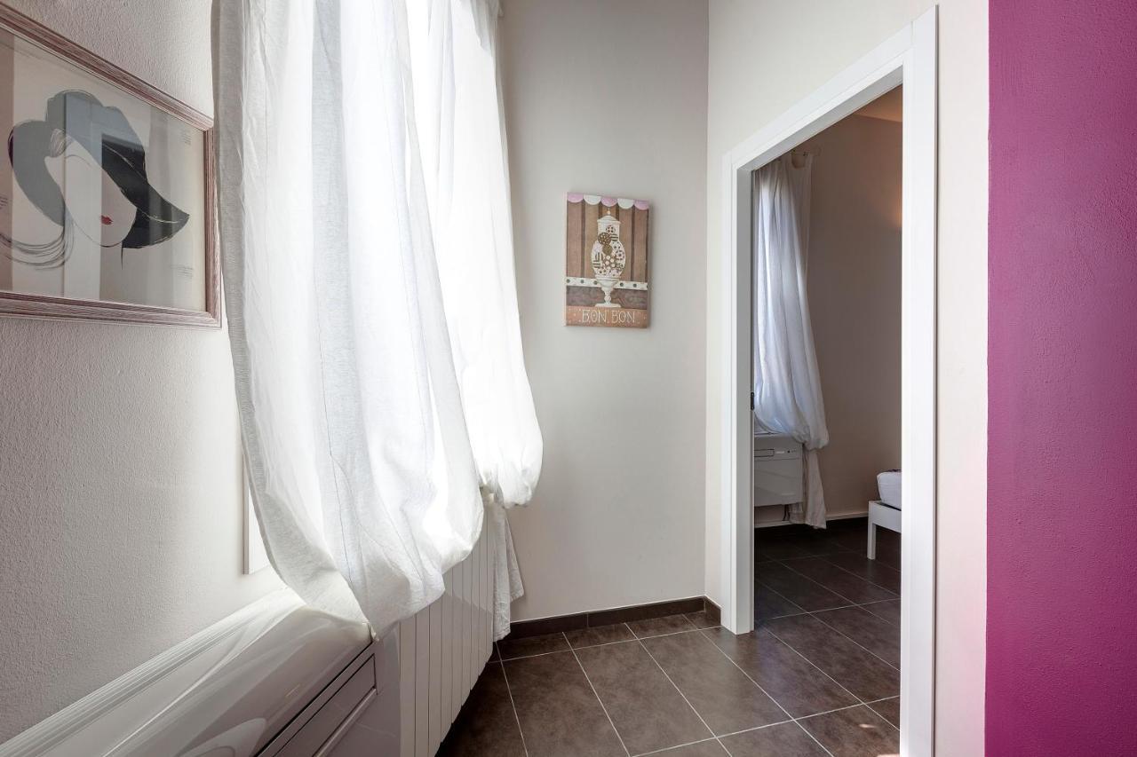 Glam Apartments Florencia Exterior foto