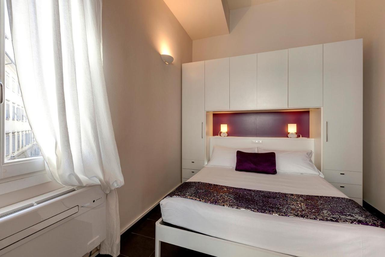 Glam Apartments Florencia Exterior foto