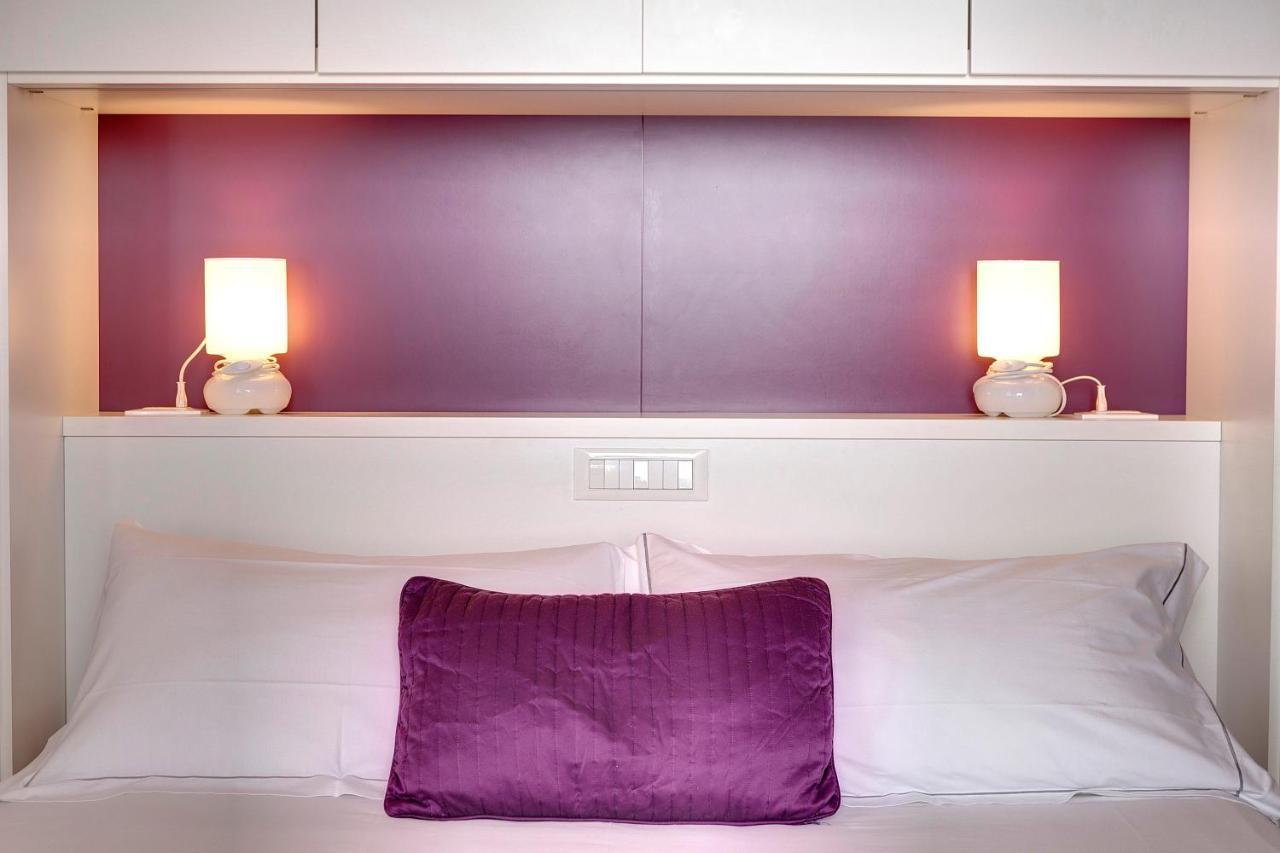 Glam Apartments Florencia Exterior foto