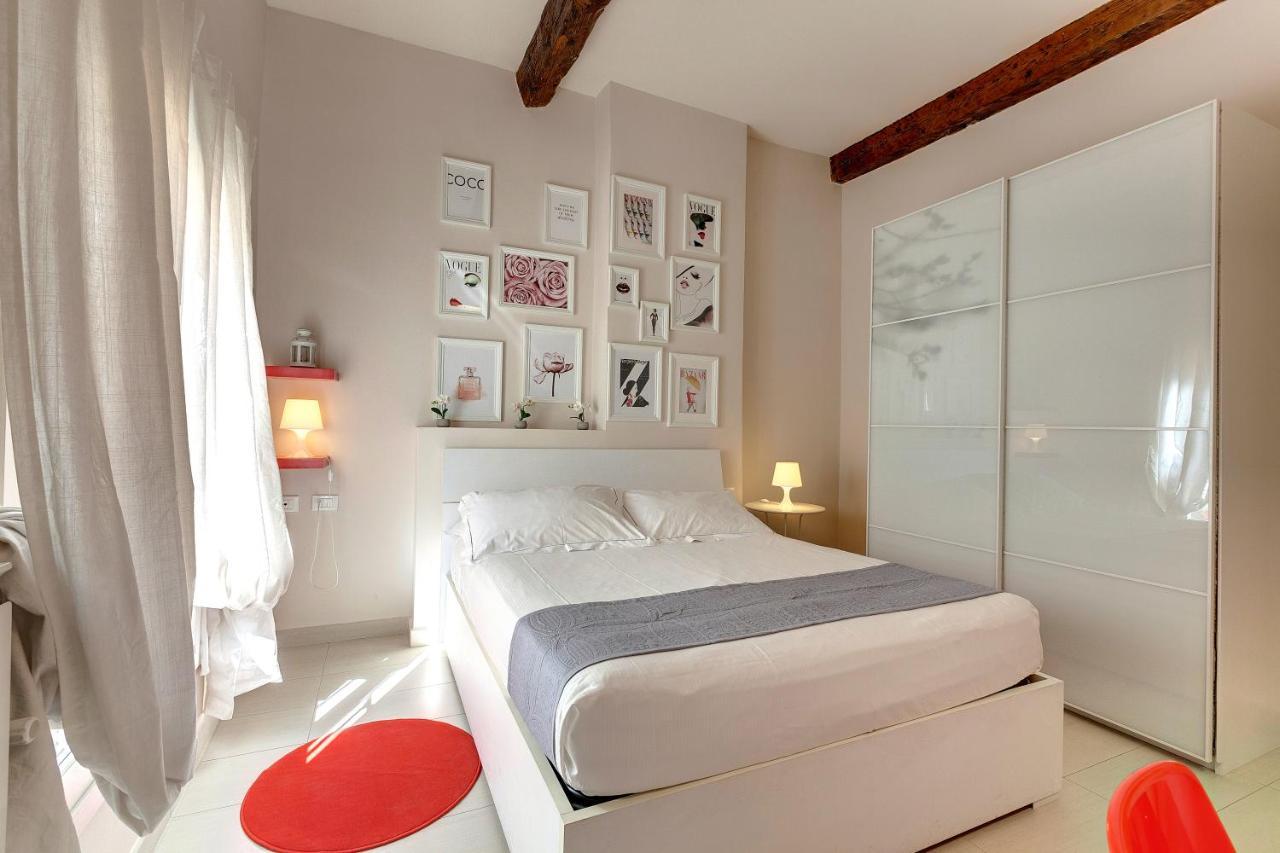 Glam Apartments Florencia Exterior foto