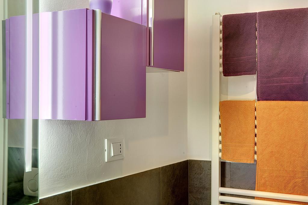 Glam Apartments Florencia Exterior foto
