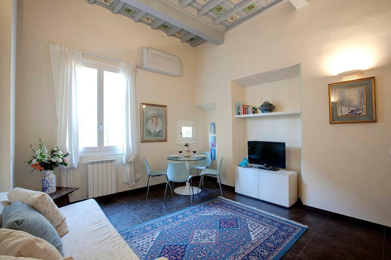 Glam Apartments Florencia Exterior foto
